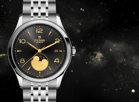 Tudor 1926 Luna at Namsawang