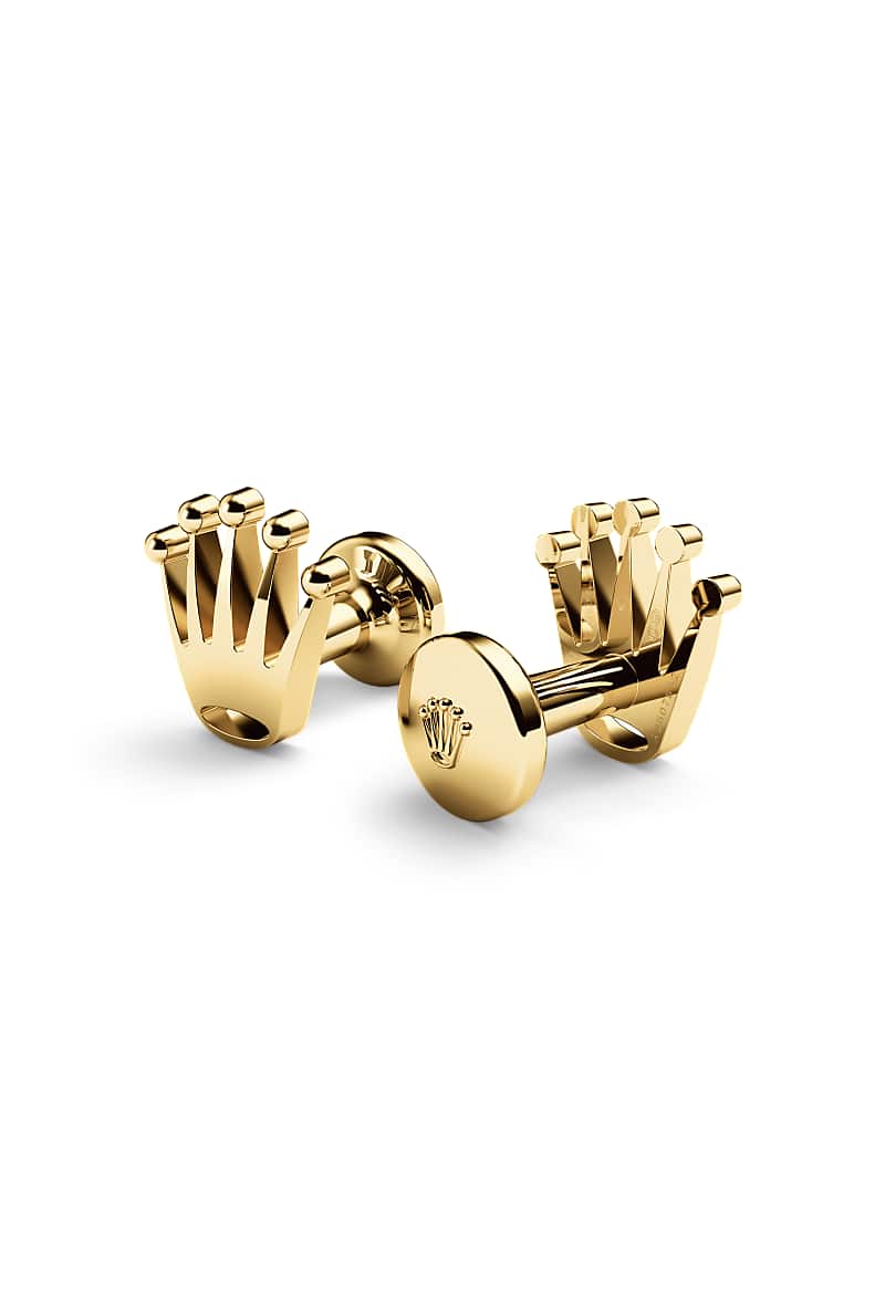 Rolex accessories ในวัสดุ ทองคำ, a1018 - นำสว่าง