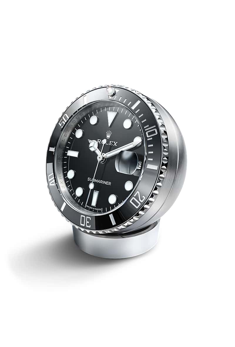 Rolex accessories ในวัสดุ สแตนเลสสตีล, c909010ln-0001 - นำสว่าง