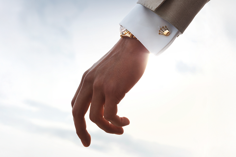 Rolex accessories ในประเทศไทย - นำสว่าง