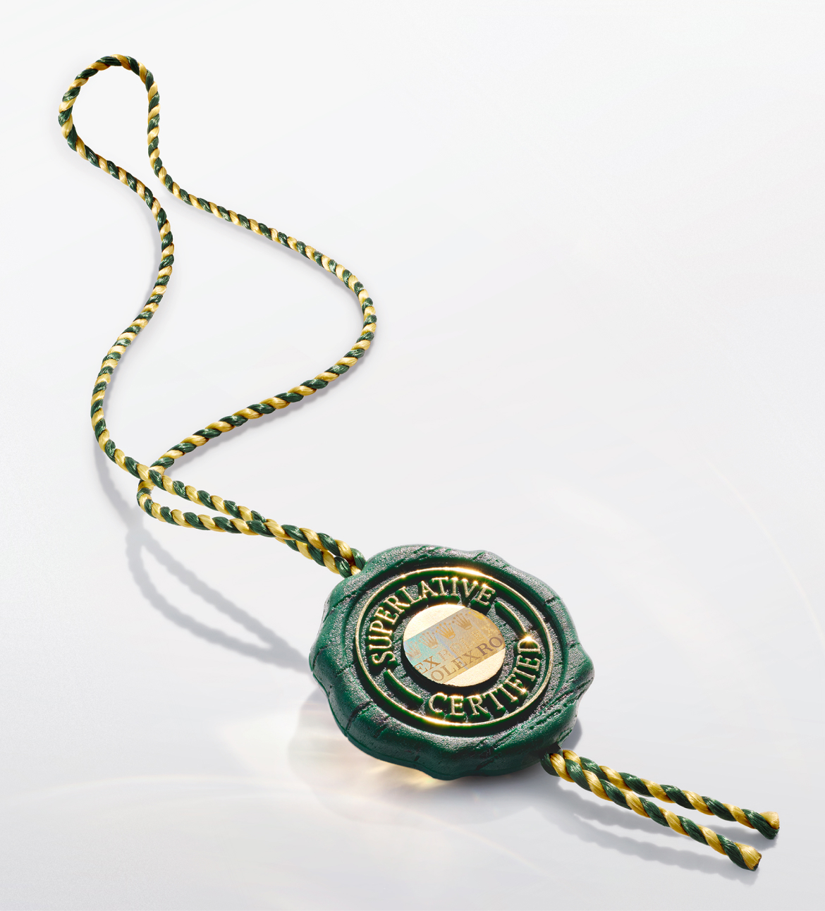 Superlative Chronometer certification Rolex in Thailand - Nam Sawang