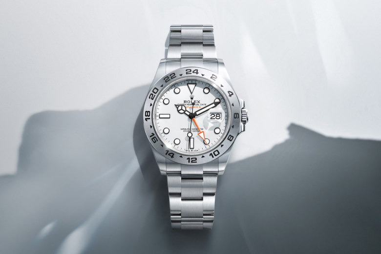 Keep exploring explorer-ii - Nam Sawang