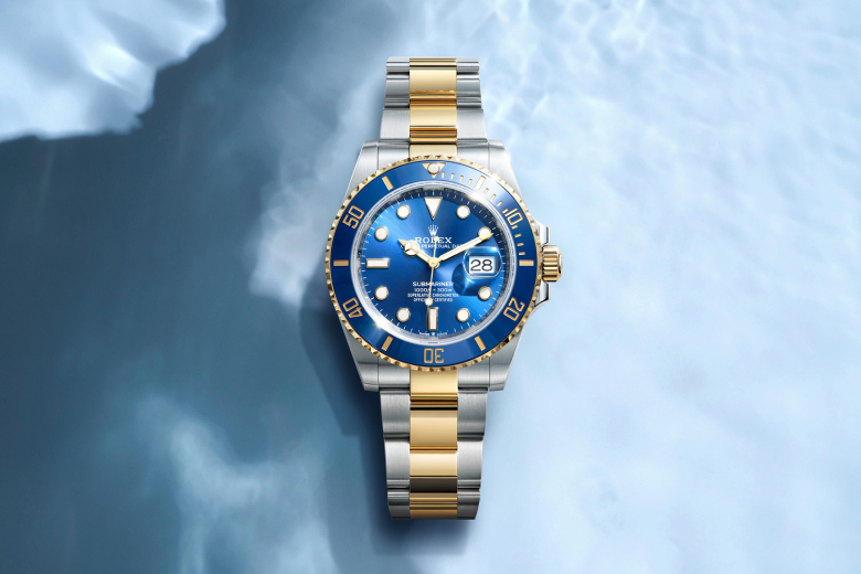 Keep exploring submariner - Nam Sawang