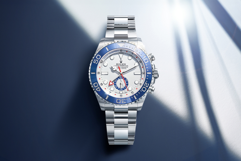 Keep exploring yacht-master-ii - Nam Sawang