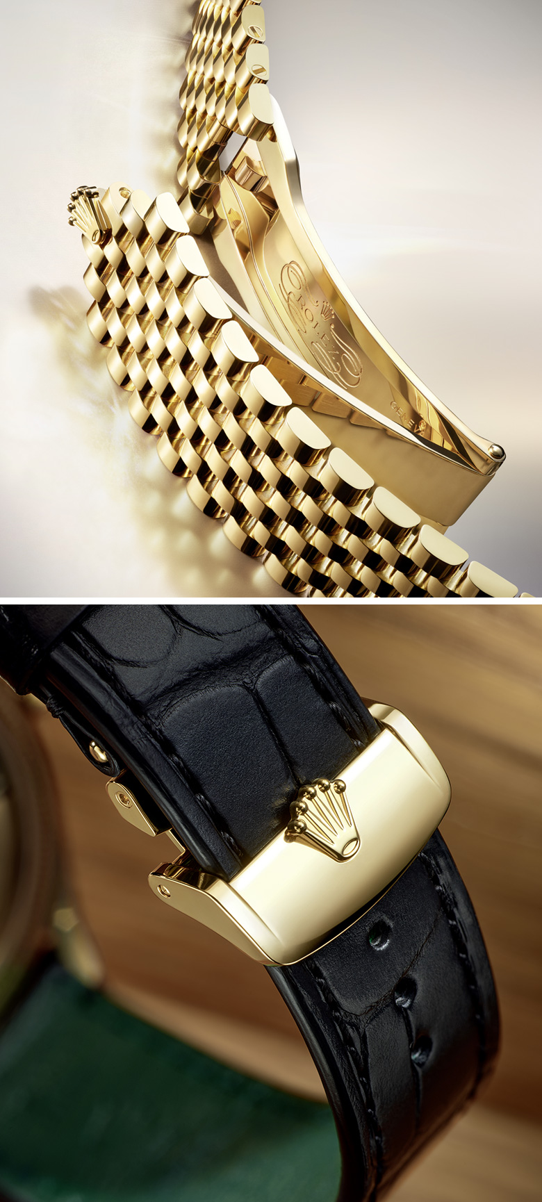 ประณีตและสวมใส่สบาย Rolex ในประเทศไทย - นำสว่าง