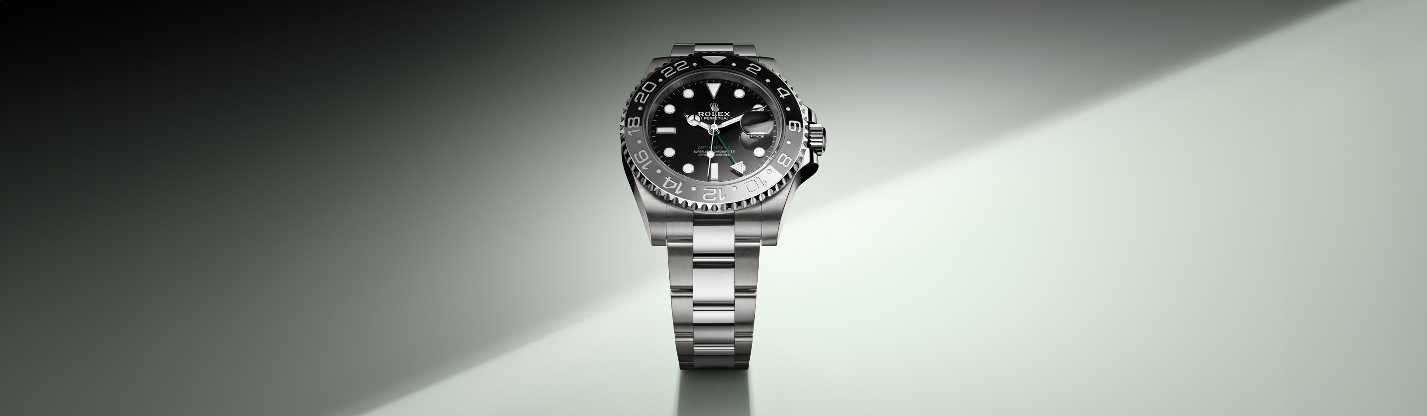 rolex gmt-master-ii