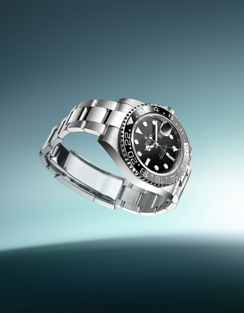High-technology ceramic Rolex in Thailand - Nam Sawang