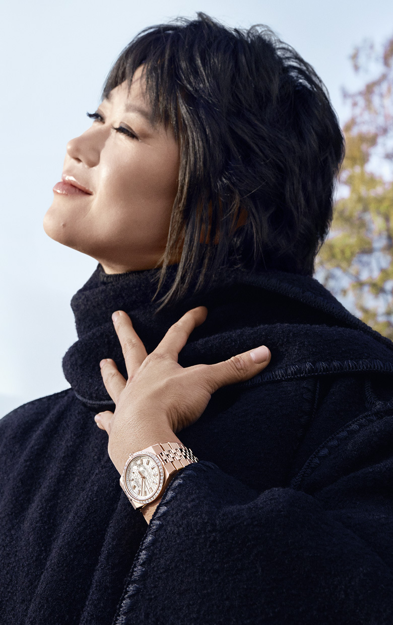 Rolex ในประเทศไทย - นำสว่าง