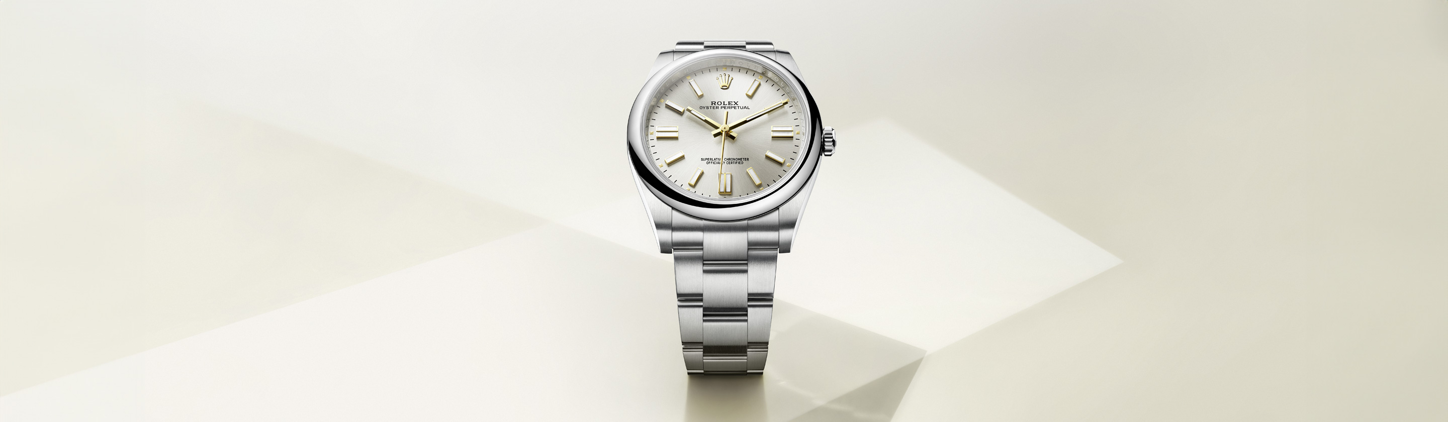 rolex oyster-perpetual