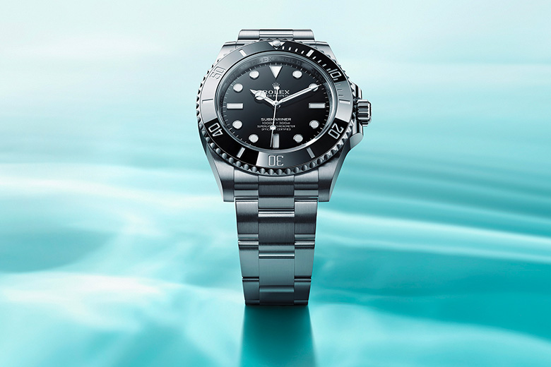 Rolex submariner ในประเทศไทย - นำสว่าง