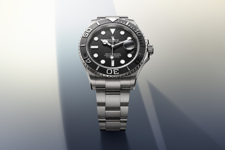 Rolex yacht-master ในประเทศไทย - นำสว่าง