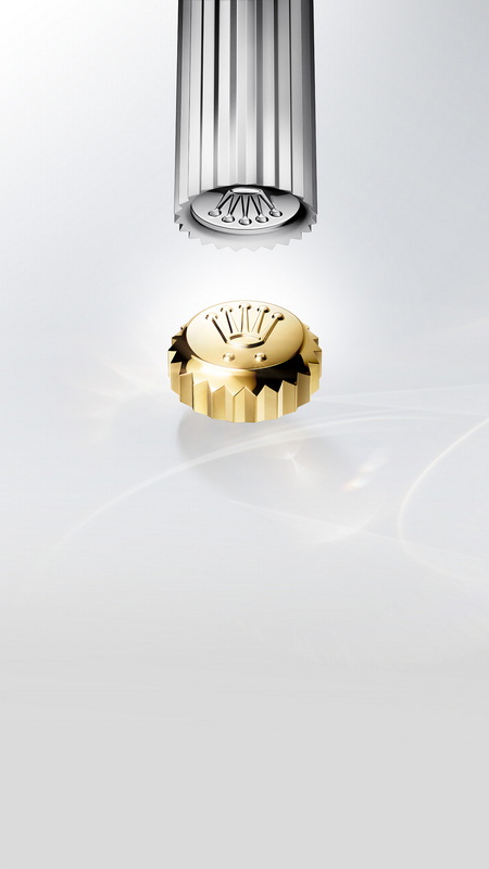 Rolex การสร้างสรรค์อันเป็นเลิศ - Nam Sawang