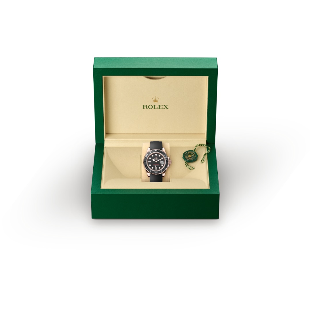 rolex-Yacht-Master-in-Oyster, 40 mm, Everose gold-Yacht-Master 40,-m126655-0002-nam-sawang