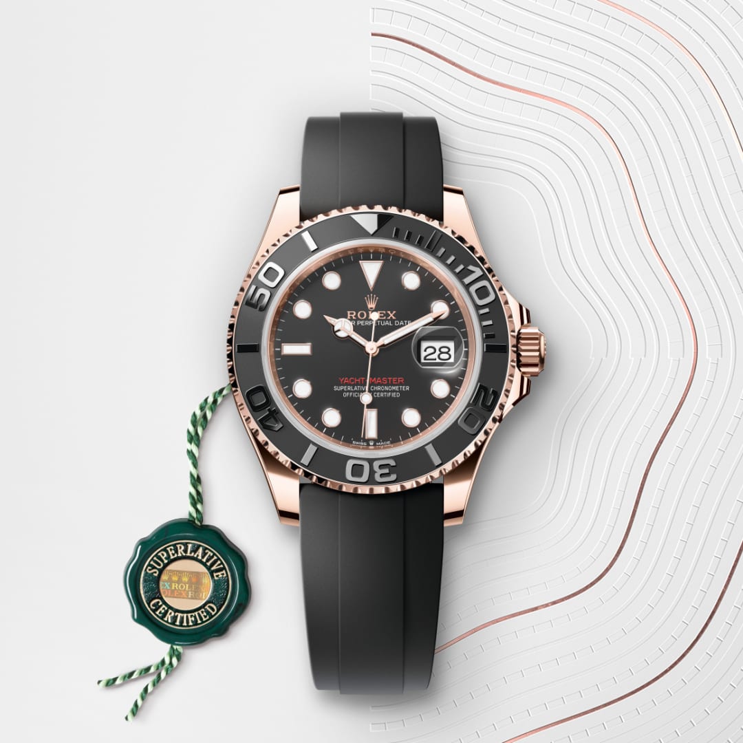 rolex-Yacht-Master-in-Oyster, 40 mm, Everose gold-Yacht-Master 40,-m126655-0002-nam-sawang