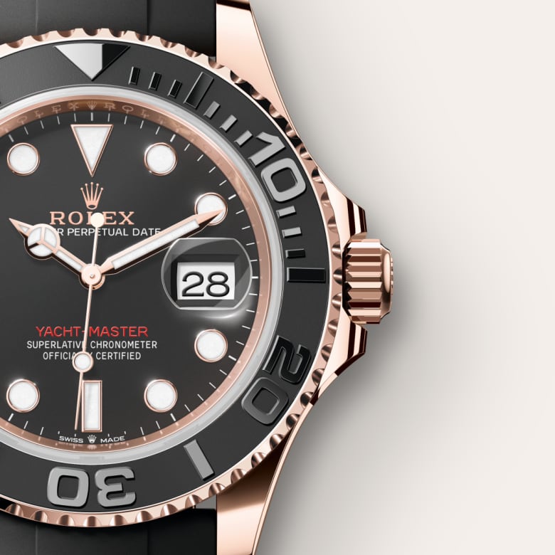 rolex-Yacht-Master-in-Oyster, 40 mm, Everose gold-Yacht-Master 40,-m126655-0002-nam-sawang