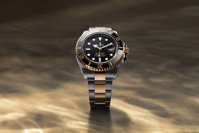 rolex sea-dweller namsawang