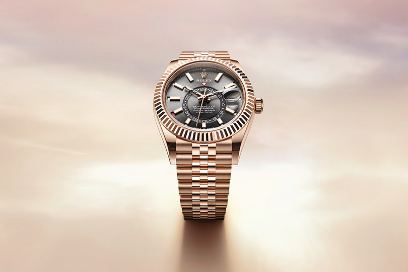 rolex sky-dweller namsawang