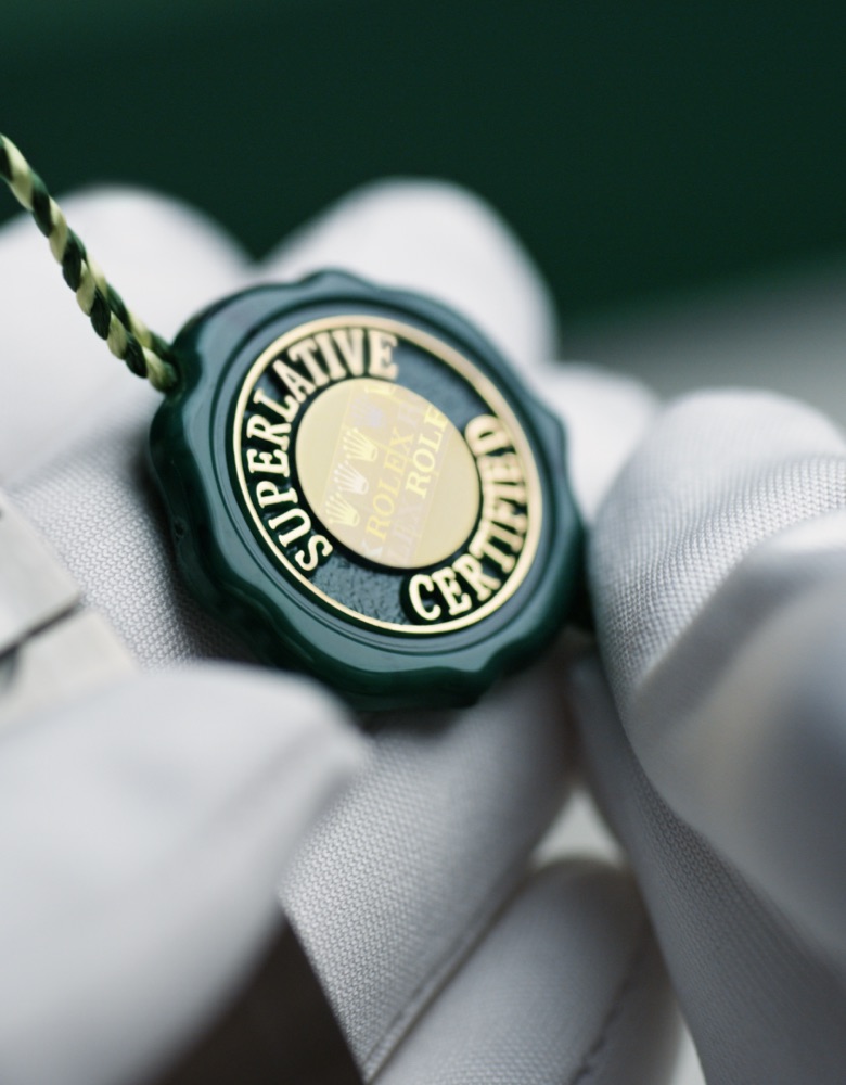 ความตั้งใจอย่างยิ่งยวดที่เหนือกว่าการรับรอง Rolex ในประเทศไทย - นำสว่าง
