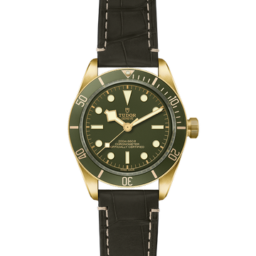 tudor Black Bay 58 18K M79018V-0001 ราคา Nam Sawang thailand bangkok