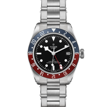 tudor Black Bay GMT M79830RB-0001 ราคา ที่นำสว่าง thailand bangkok