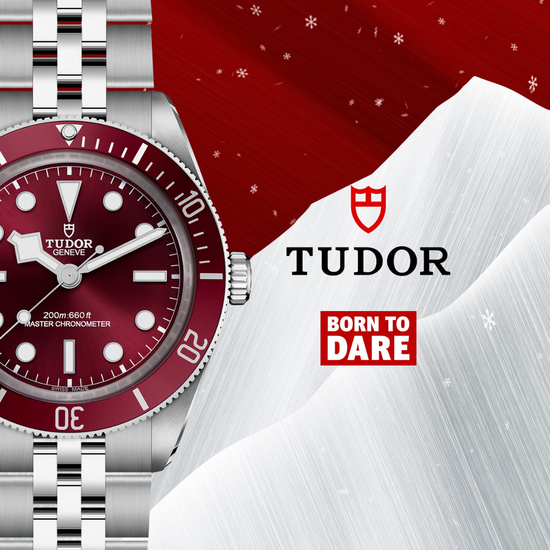 tudor-banner