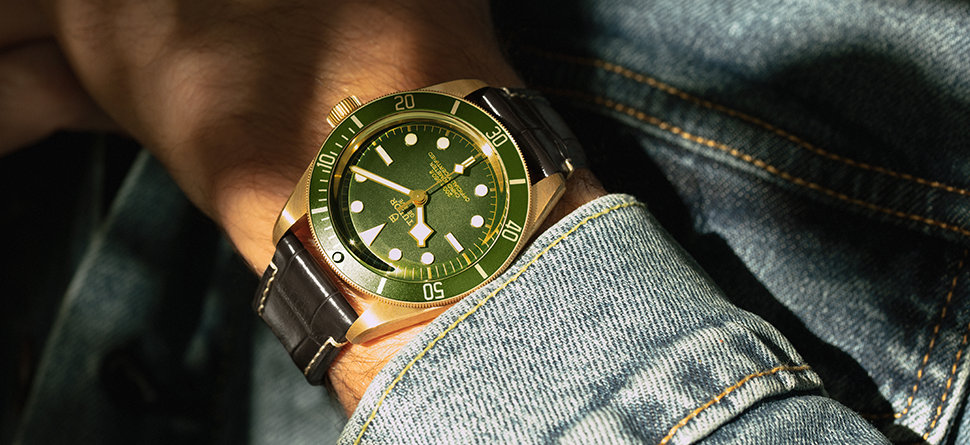 Tudor new release 2021 hot sale