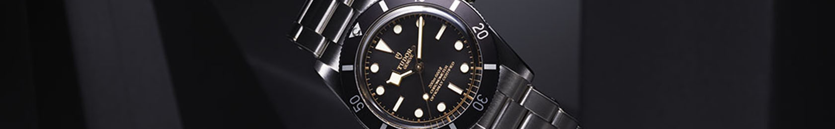 Tudor BLACK BAY 54 thailand bangkok namsawang