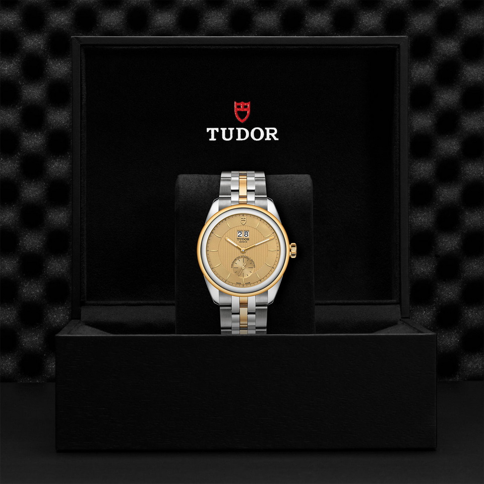 Tudor glamour double outlet date 2018