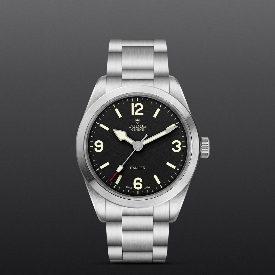 Tudor deals ranger price