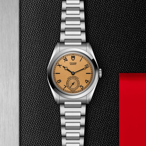 tudor TUDOR Monarch M2639W1A0U-0001 controller