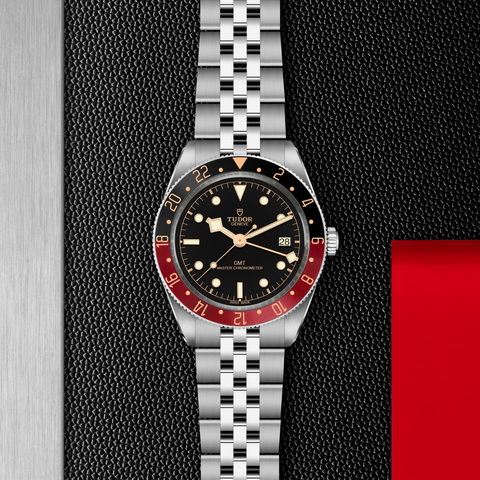 tudor Black Bay 58 GMT M7939G1A0NRU-0003 controller