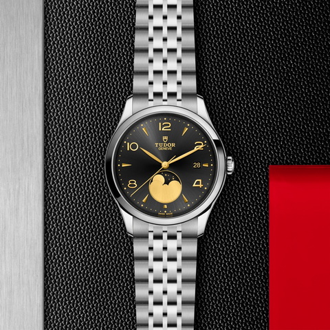 tudor TUDOR 1926 Luna M91560-0003 controller