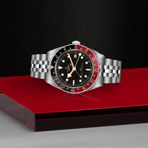 tudor Black Bay 58 GMT M7939G1A0NRU-0003 controller