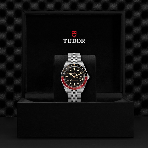 tudor Black Bay 58 GMT M7939G1A0NRU-0003 controller