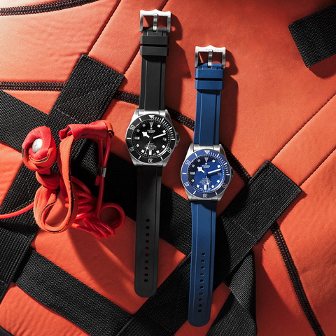 Tudor Pelagos นำสว่าง