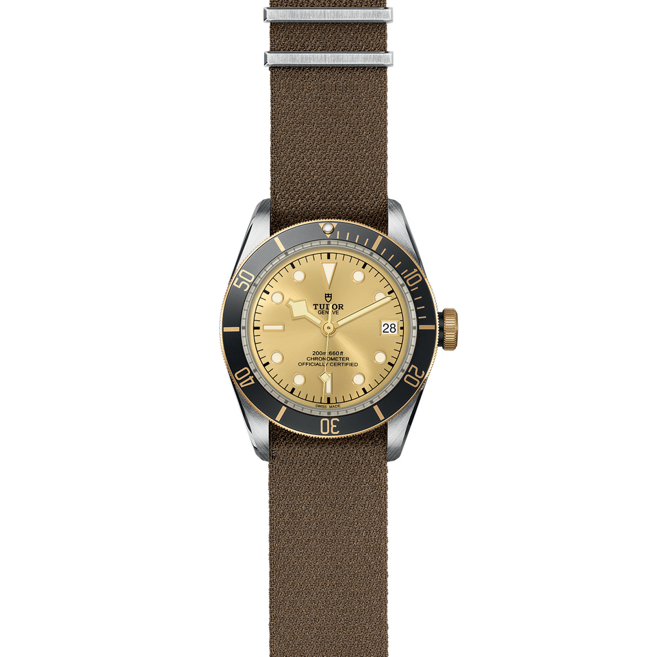 Tudor undefined M79733N-0006
