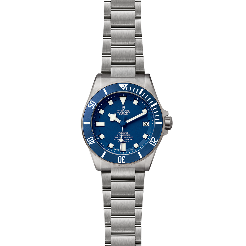 Tudor Pelagos M25600TB-0001