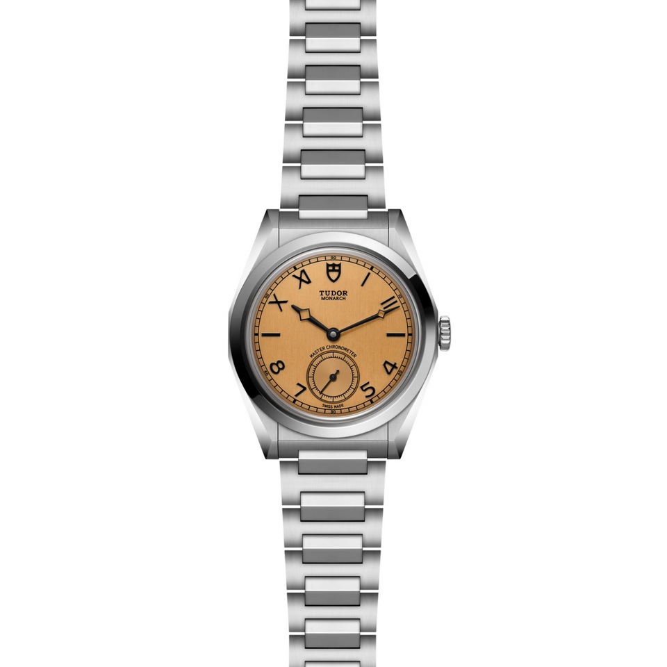 Tudor TUDOR Monarch M2639W1A0U-0001